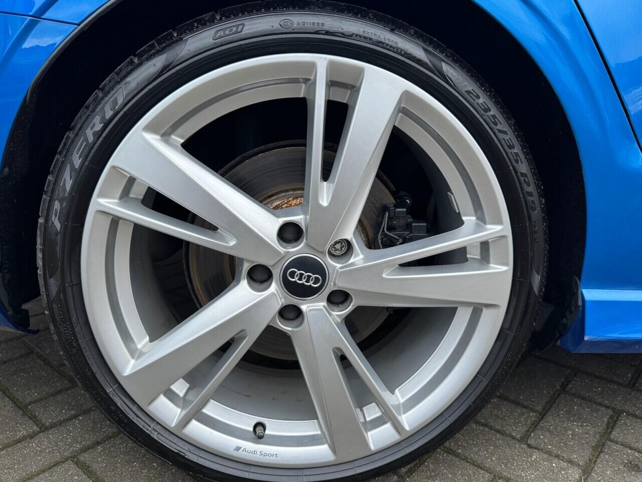 Used Audi RS3 2020 for sale - 76865232: Photo 41