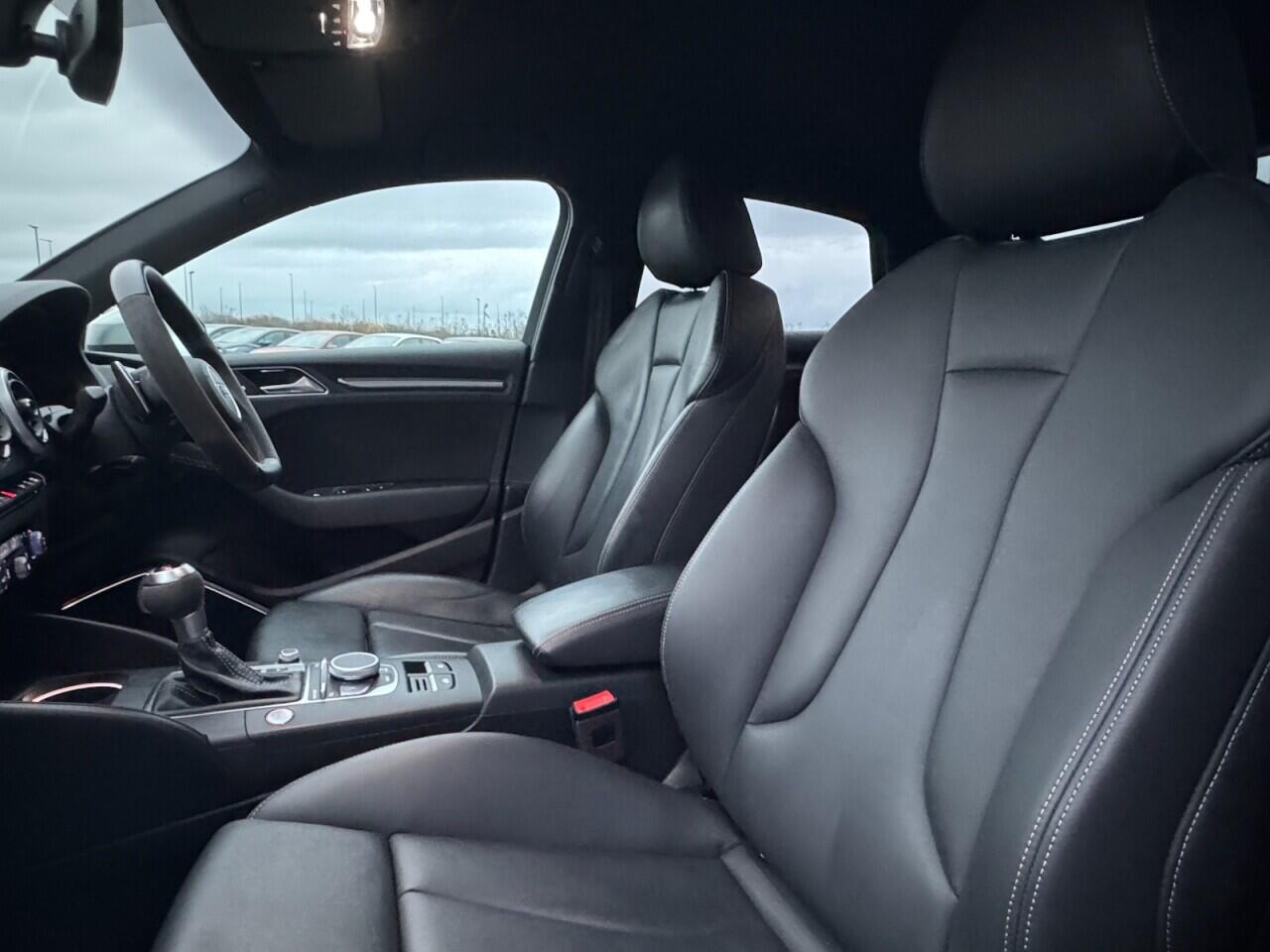 Used Audi RS3 2020 for sale - 76865232: Photo 42