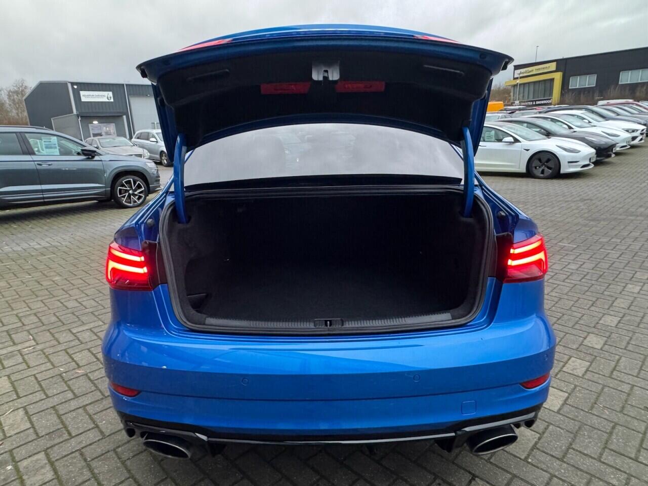 Used Audi RS3 2020 for sale - 76865232: Photo 43