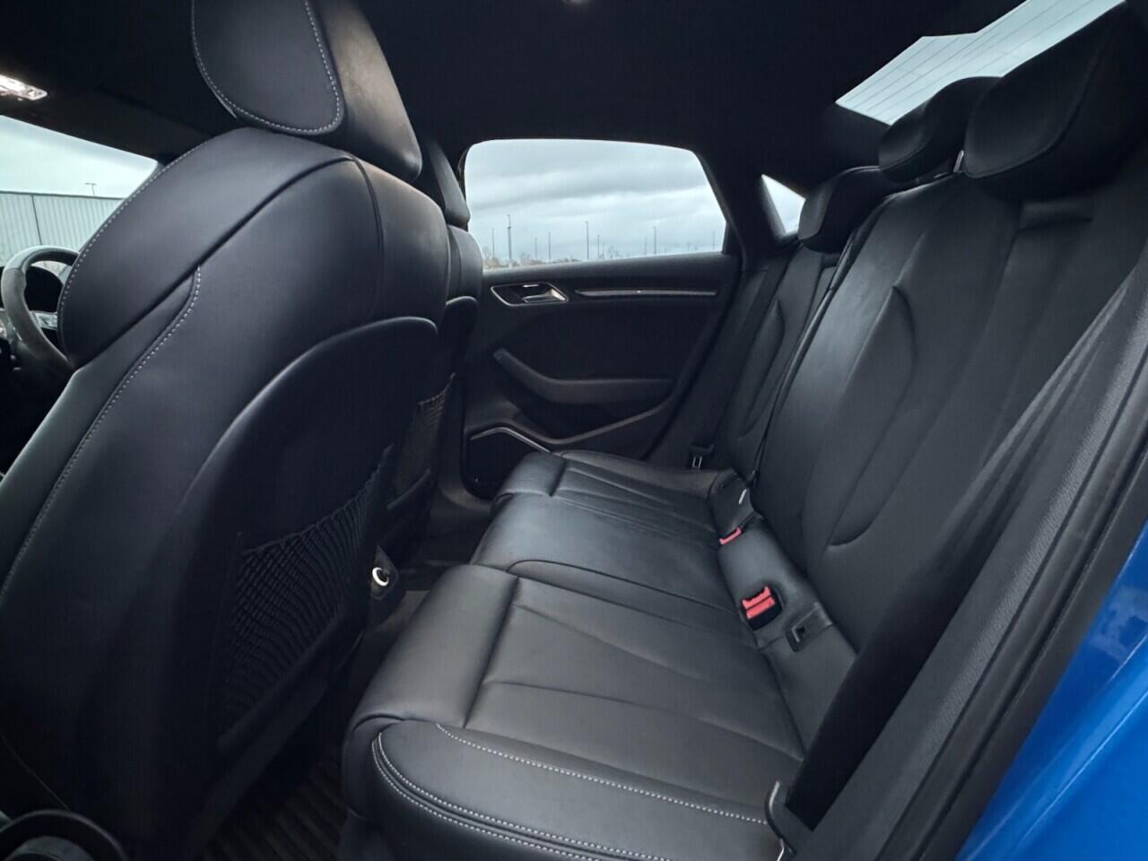 Used Audi RS3 2020 for sale - 76865232: Photo 44