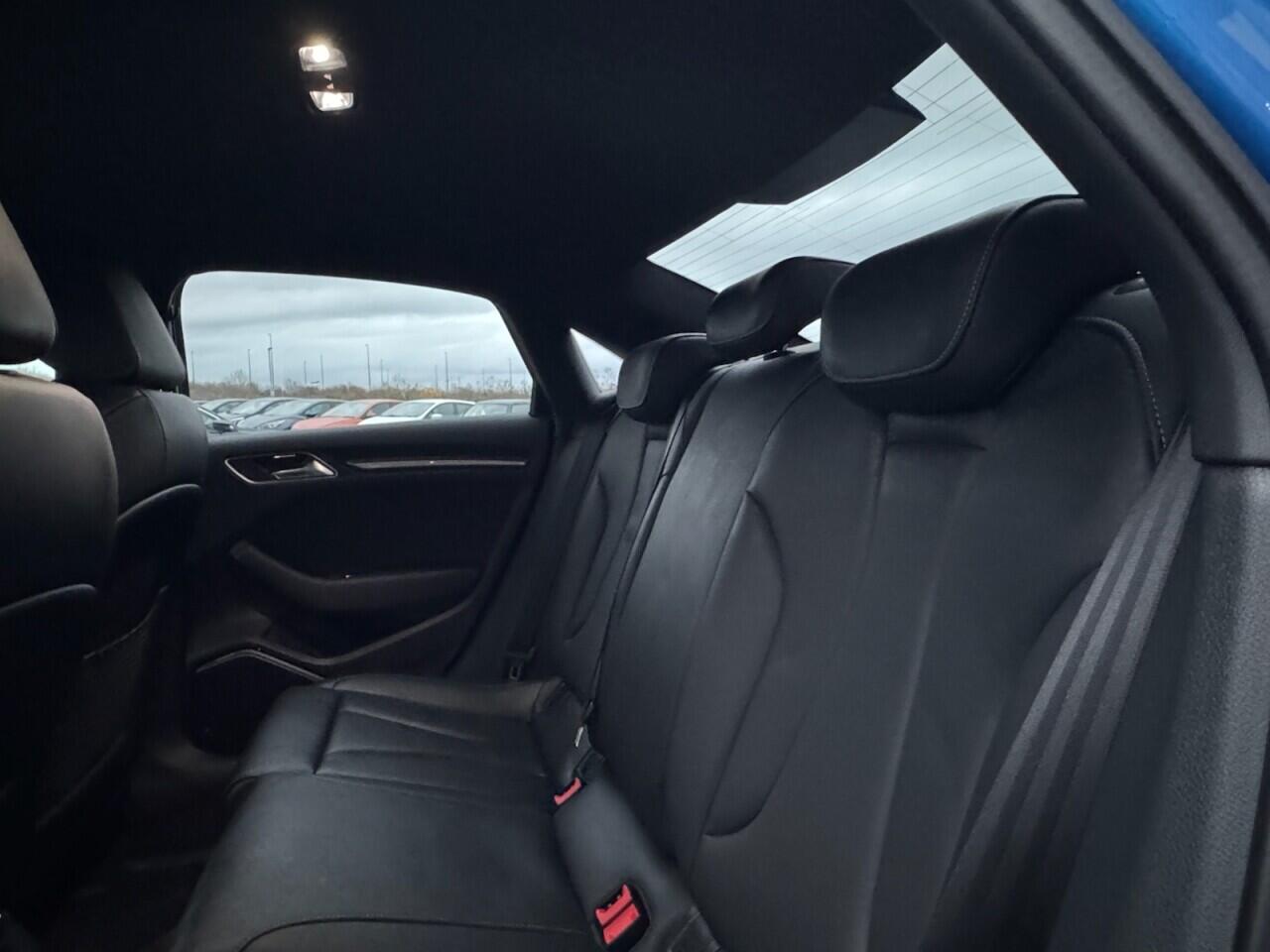 Used Audi RS3 2020 for sale - 76865232: Photo 48