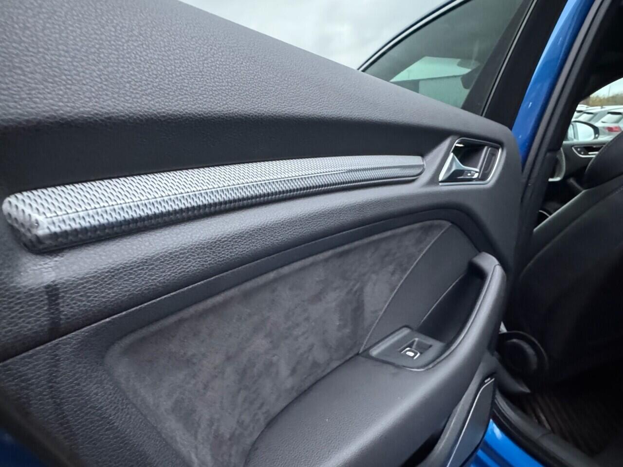 Used Audi RS3 2020 for sale - 76865232: Photo 49