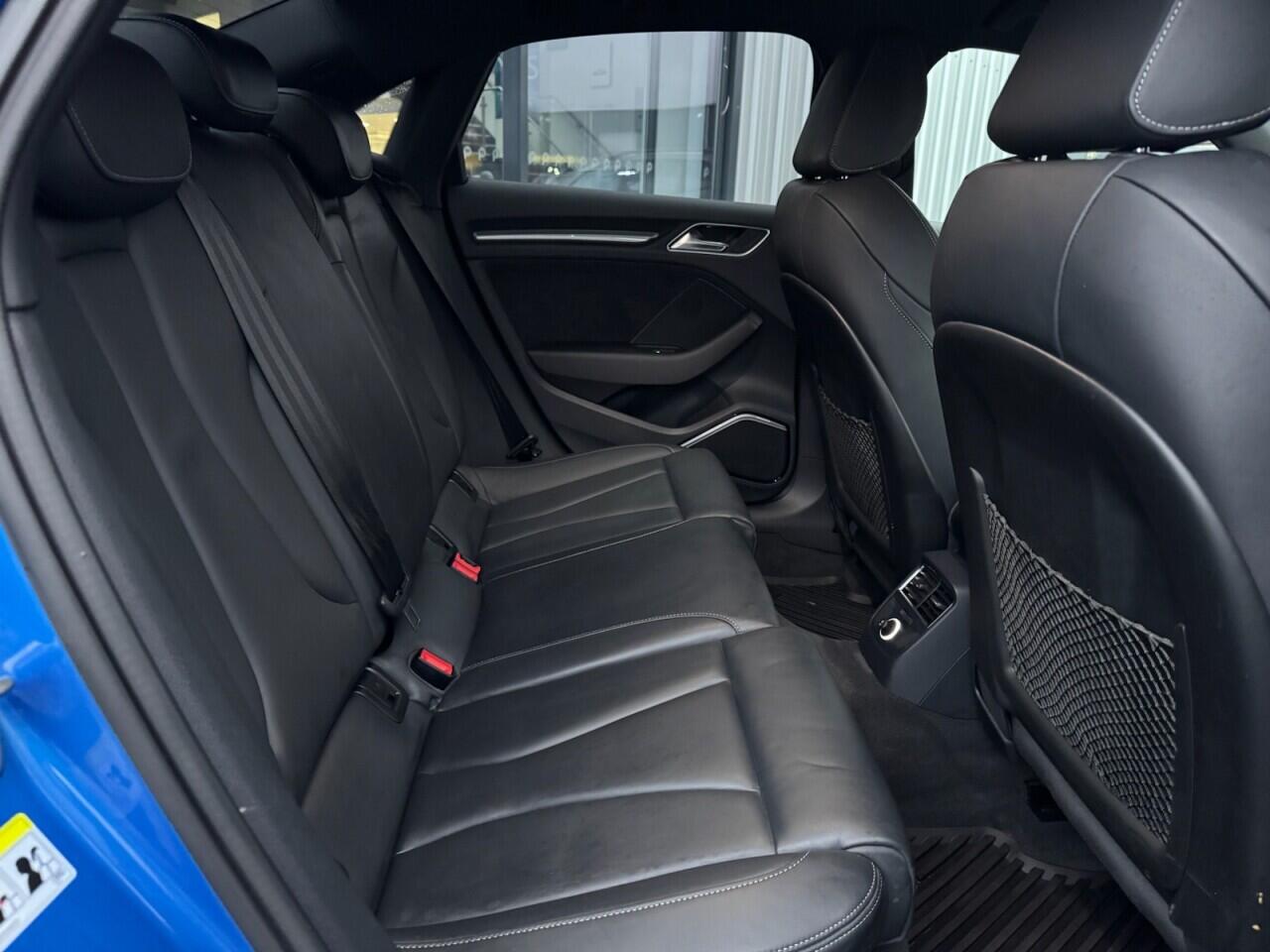 Used Audi RS3 2020 for sale - 76865232: Photo 52