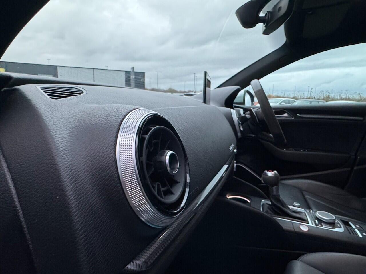 Used Audi RS3 2020 for sale - 76865232: Photo 53