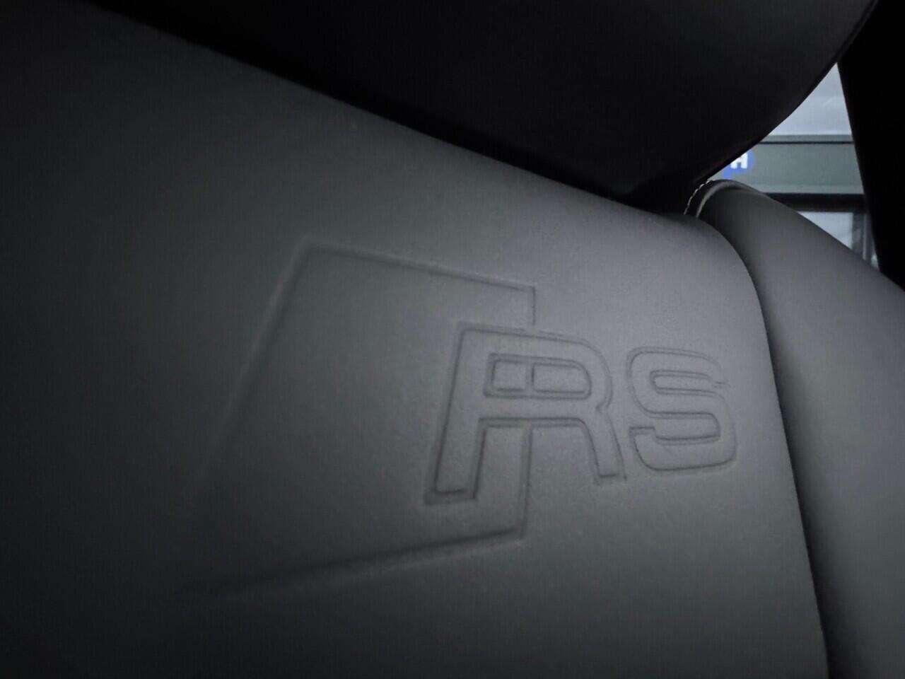 Used Audi RS3 2020 for sale - 76865232: Photo 54