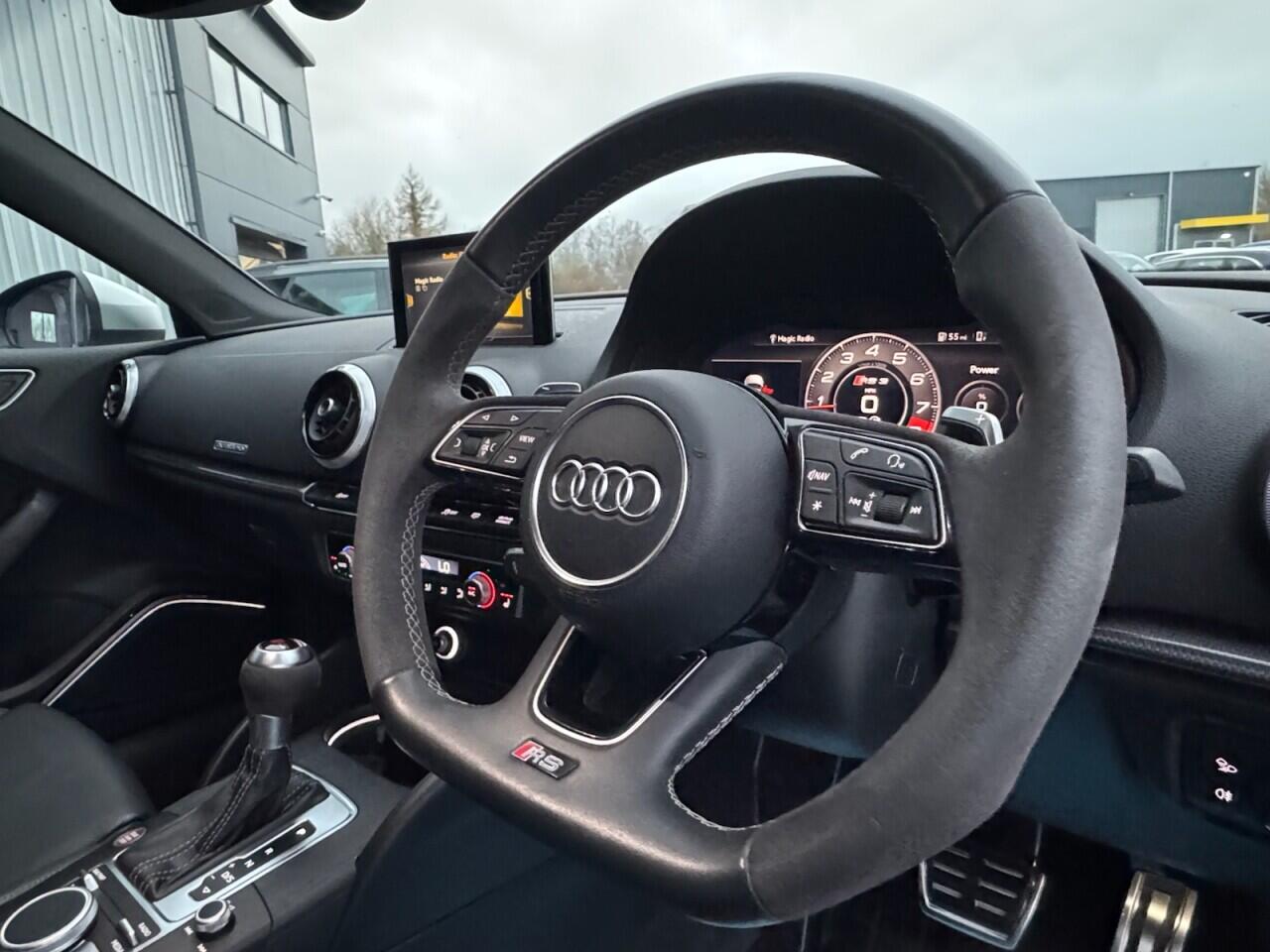 Used Audi RS3 2020 for sale - 76865232: Photo 55