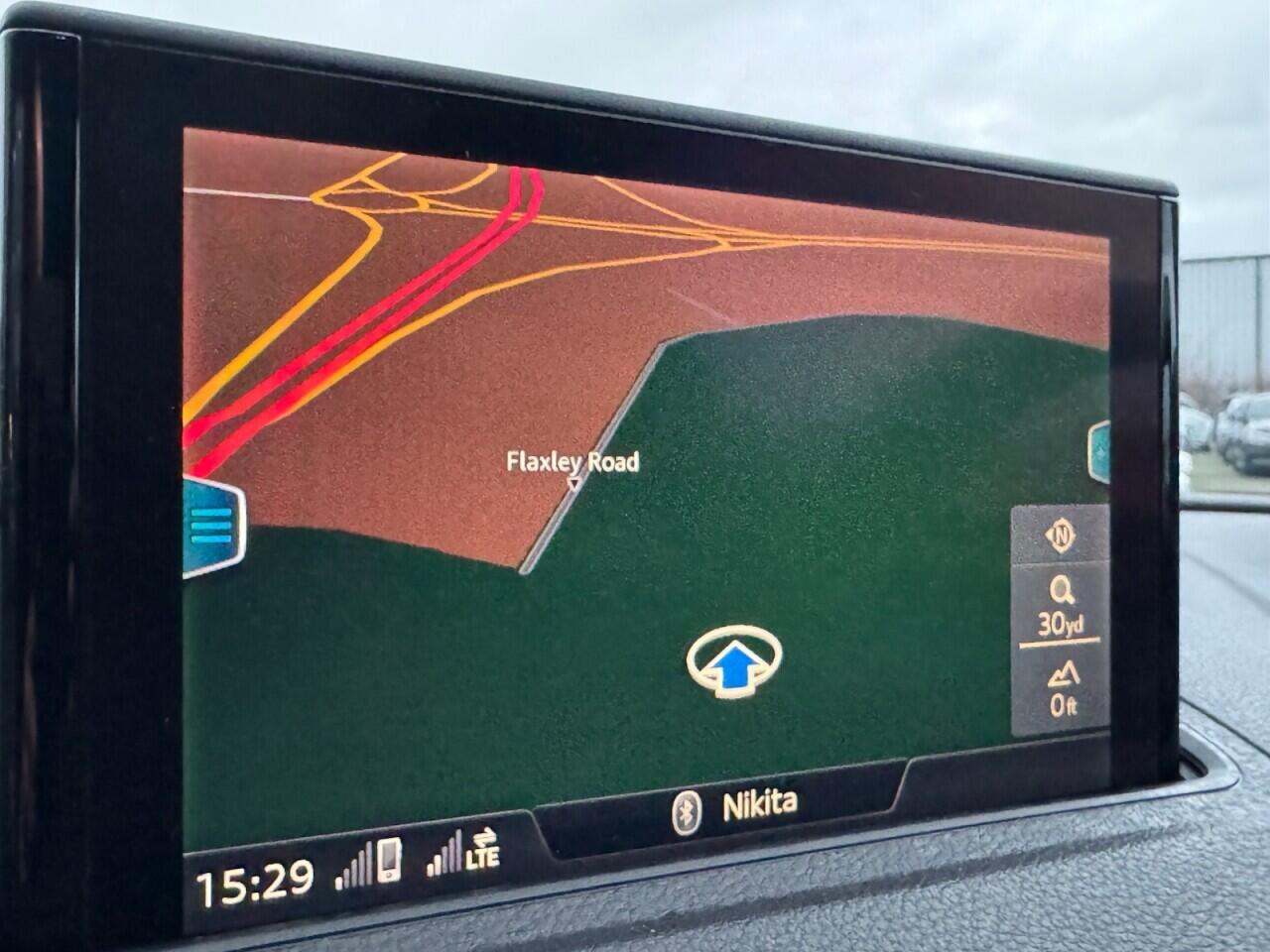 Used Audi RS3 2020 for sale - 76865232: Photo 61