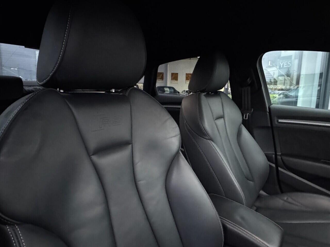 Used Audi RS3 2020 for sale - 76865232: Photo 67