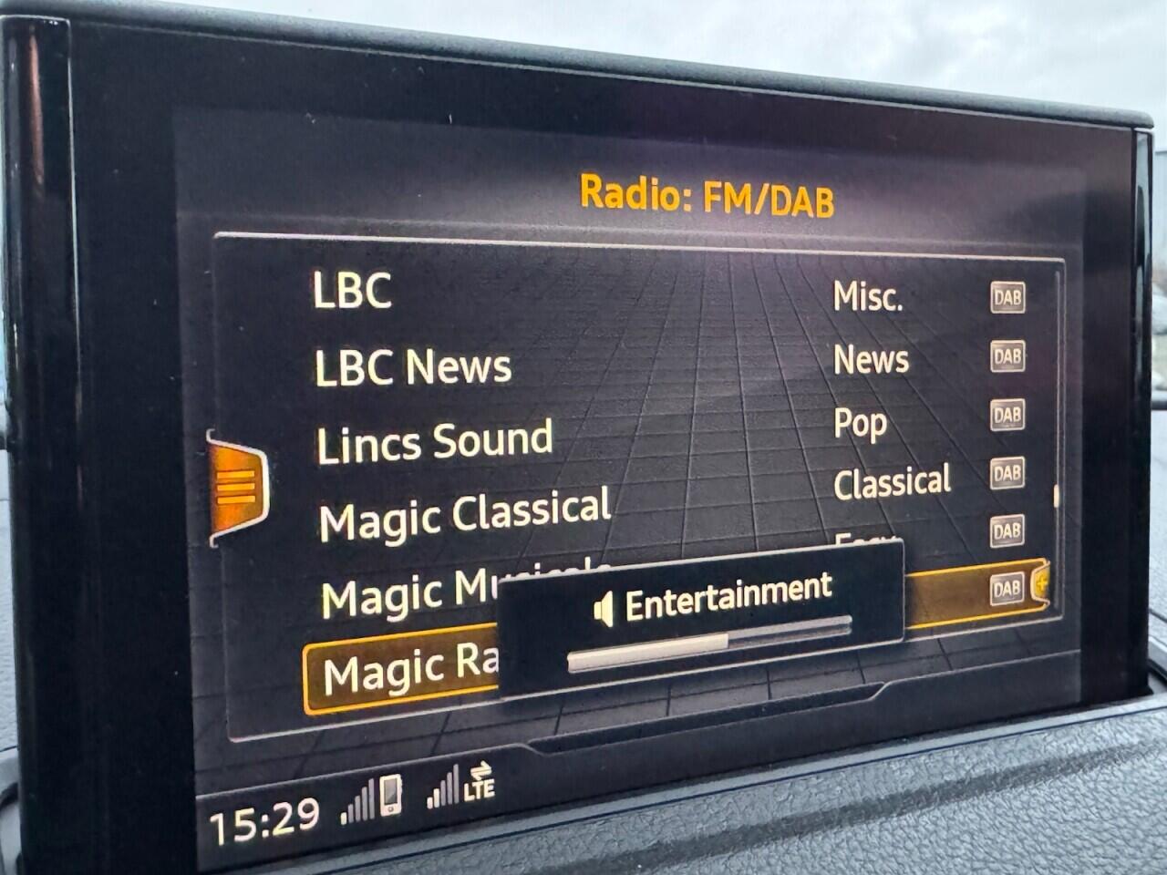 Used Audi RS3 2020 for sale - 76865232: Photo 68