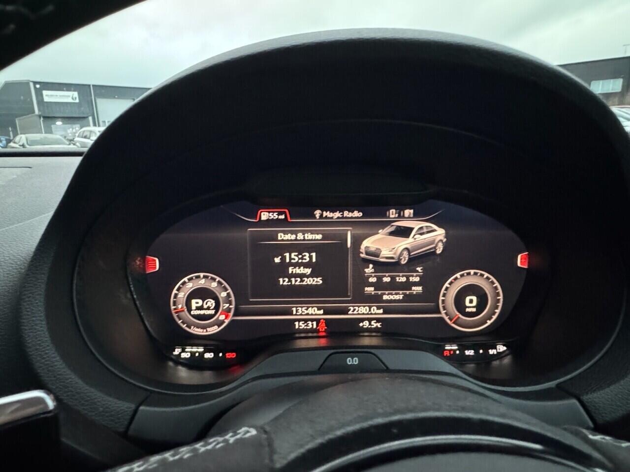 Used Audi RS3 2020 for sale - 76865232: Photo 70