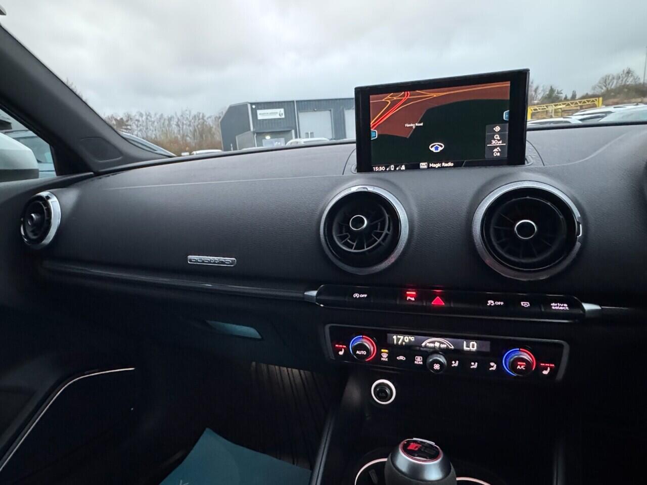 Used Audi RS3 2020 for sale - 76865232: Photo 72