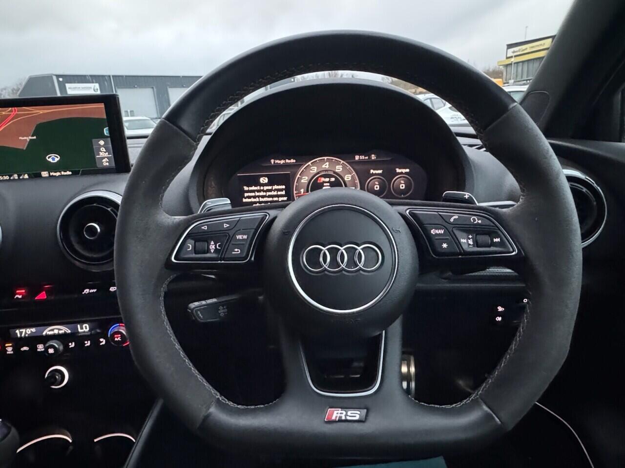 Used Audi RS3 2020 for sale - 76865232: Photo 73