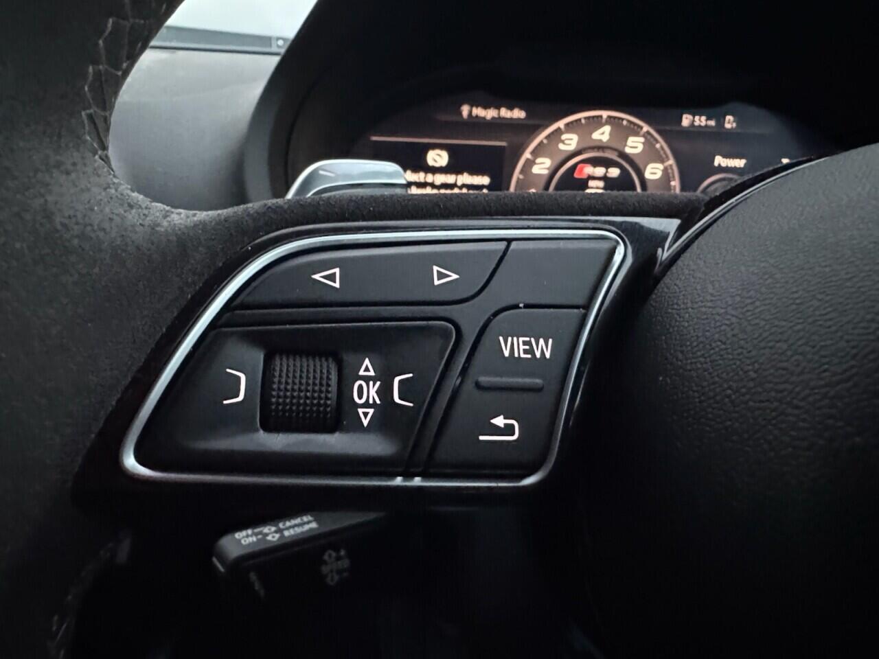 Used Audi RS3 2020 for sale - 76865232: Photo 74