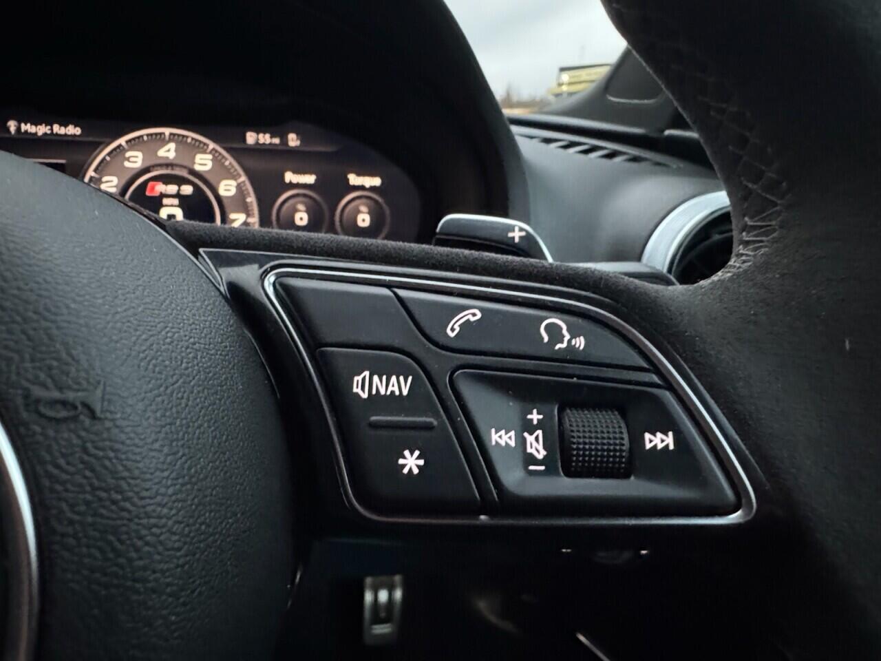 Used Audi RS3 2020 for sale - 76865232: Photo 75