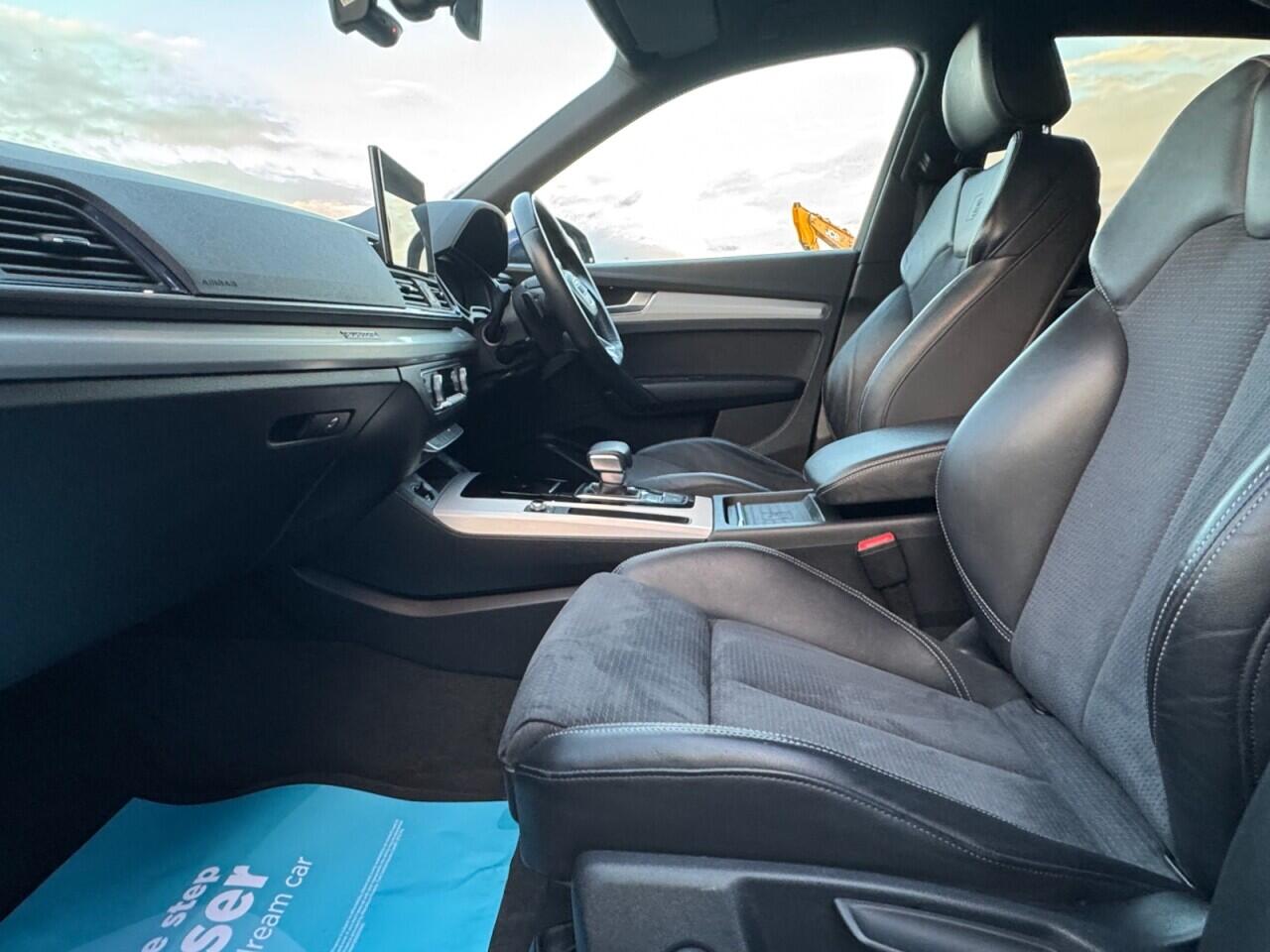 Used Audi Q5 for sale - 76995909: Photo 10