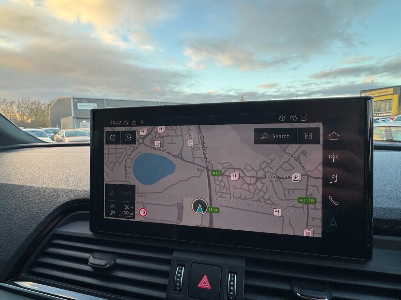 Used Audi Q5 for sale - 76995909: Photo 13