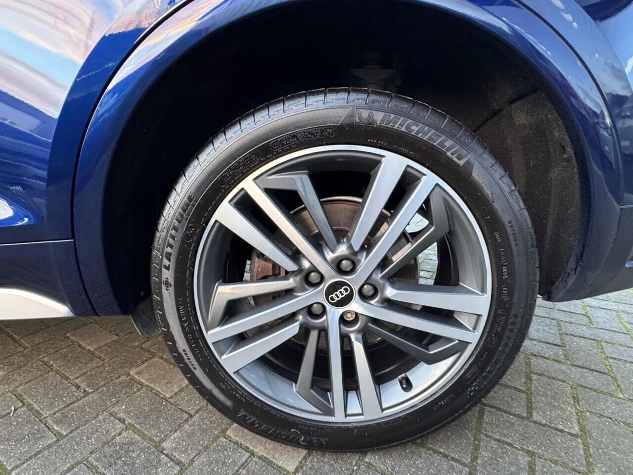 Used Audi Q5 for sale - 76995909: Photo 16