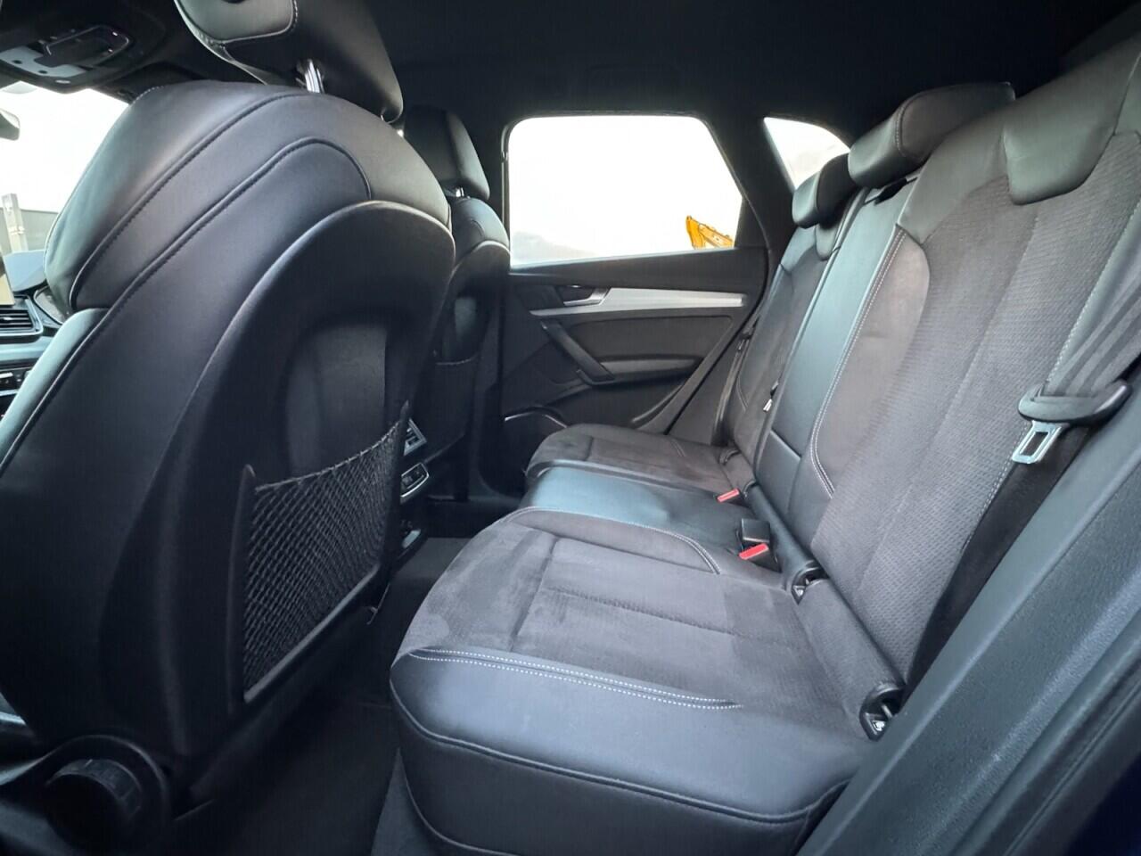 Used Audi Q5 for sale - 76995909: Photo 37