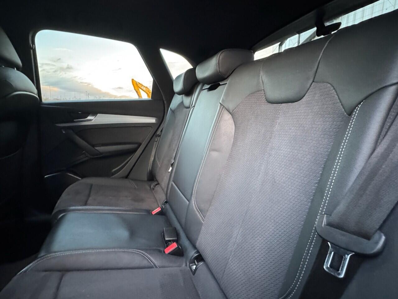 Used Audi Q5 for sale - 76995909: Photo 46