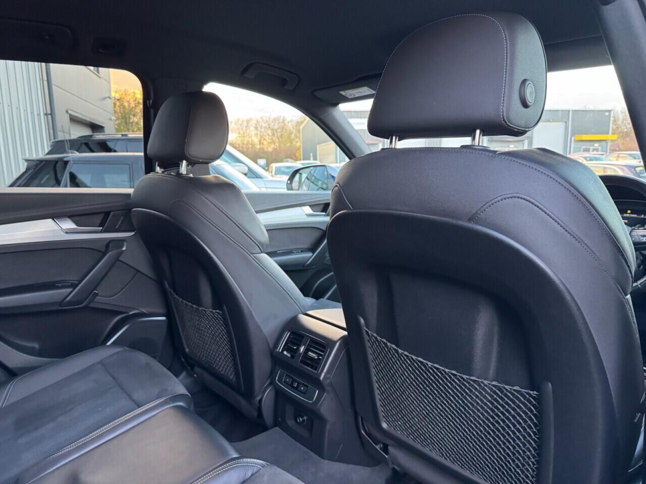 Used Audi Q5 for sale - 76995909: Photo 52