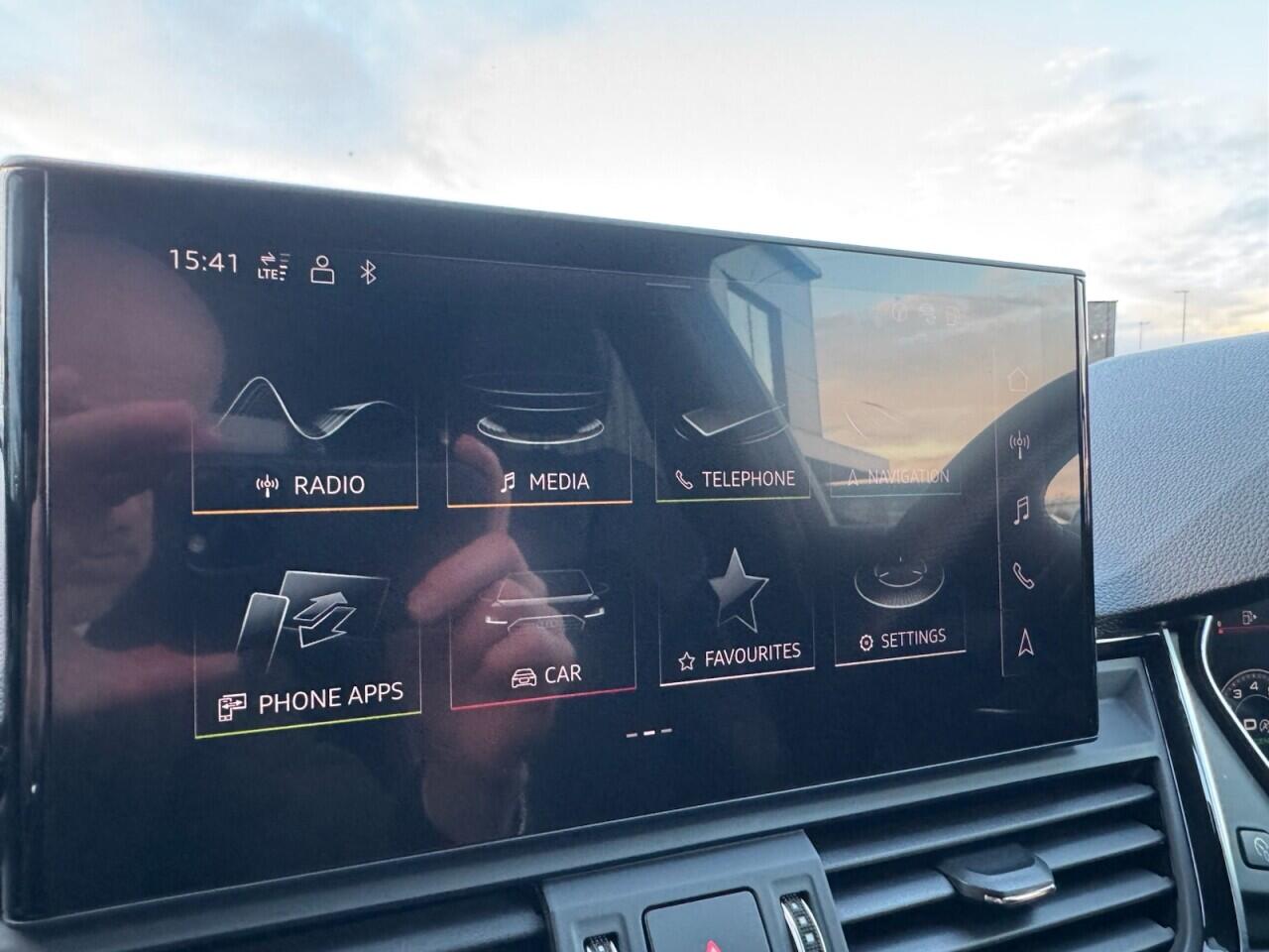 Used Audi Q5 for sale - 76995909: Photo 53