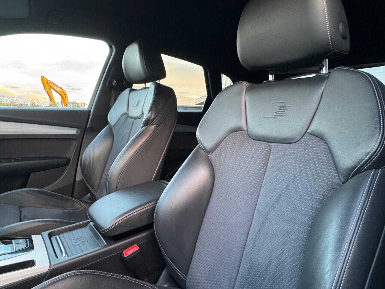 Used Audi Q5 for sale - 76995909: Photo 54