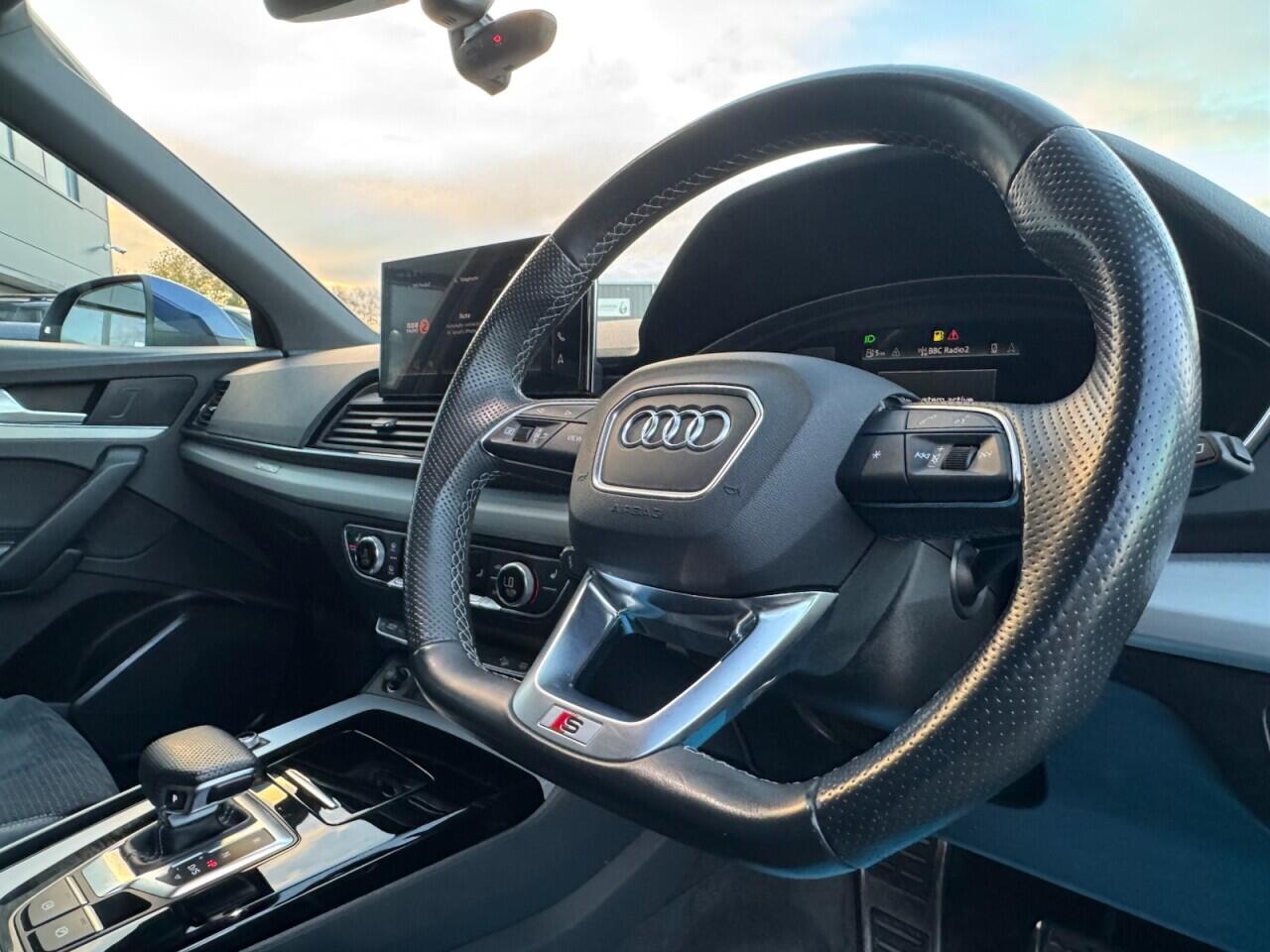 Used Audi Q5 for sale - 76995909: Photo 59