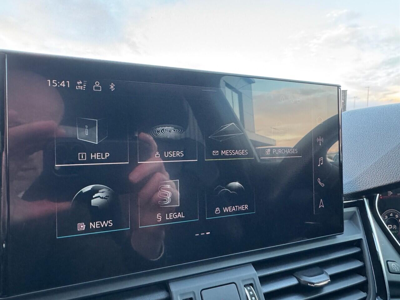 Used Audi Q5 for sale - 76995909: Photo 62