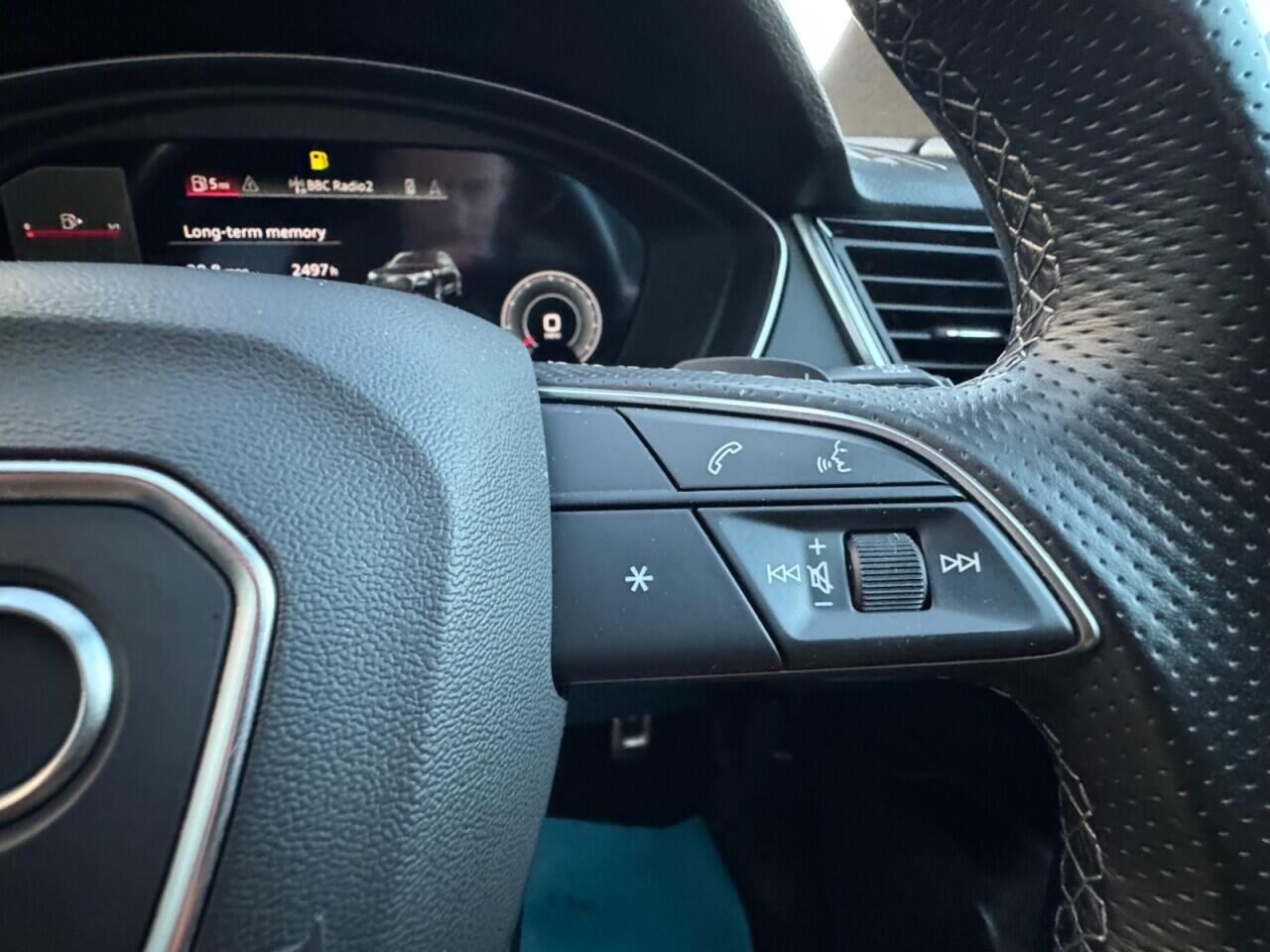 Used Audi Q5 for sale - 76995909: Photo 63