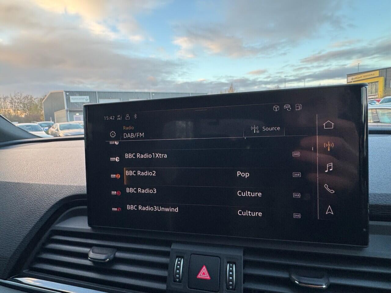 Used Audi Q5 for sale - 76995909: Photo 66