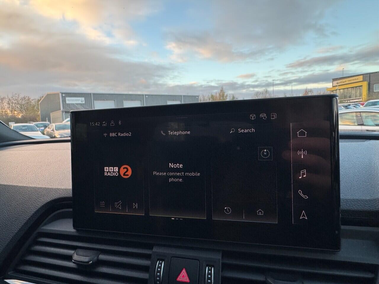 Used Audi Q5 for sale - 76995909: Photo 68