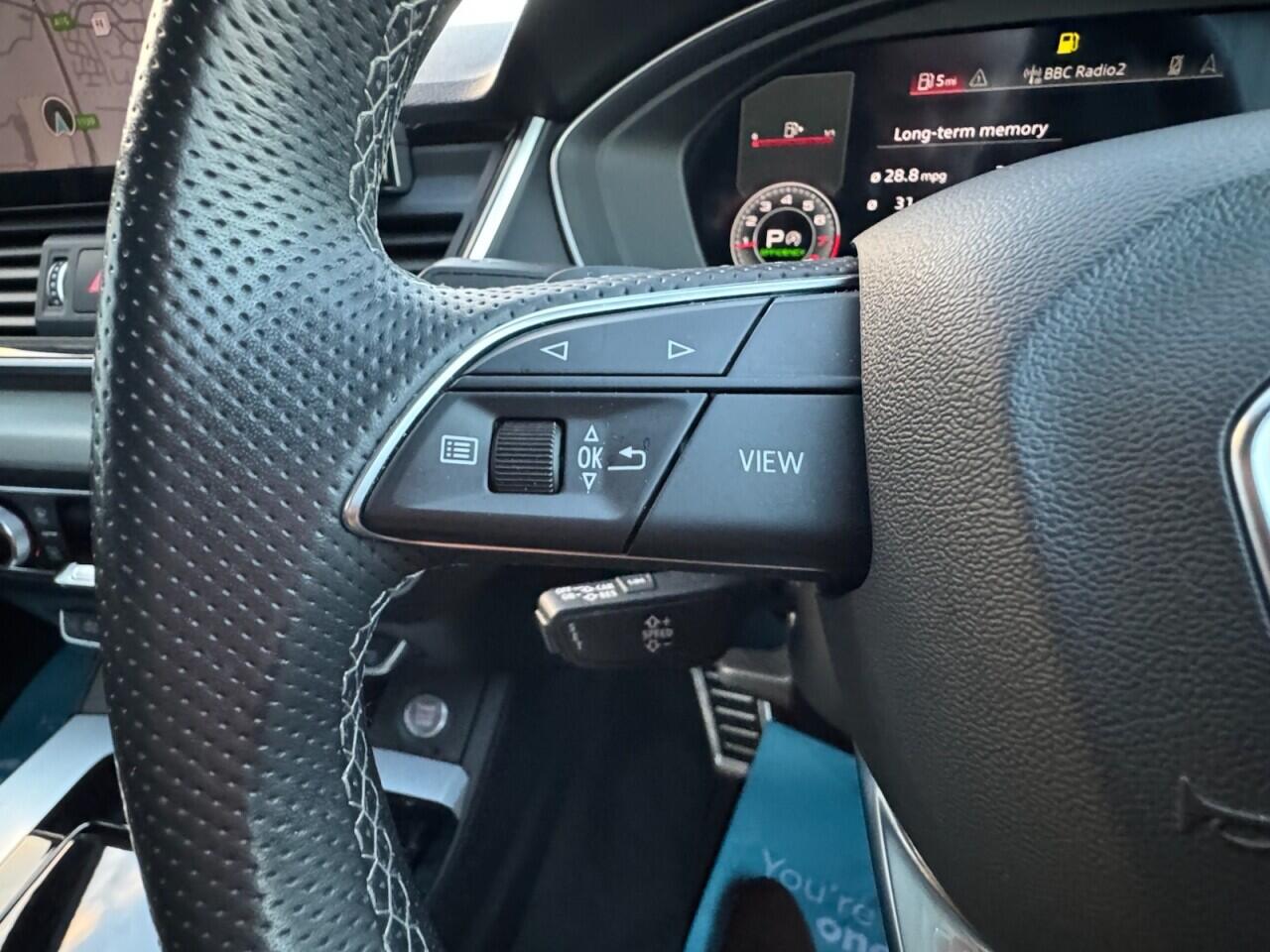 Used Audi Q5 for sale - 76995909: Photo 71