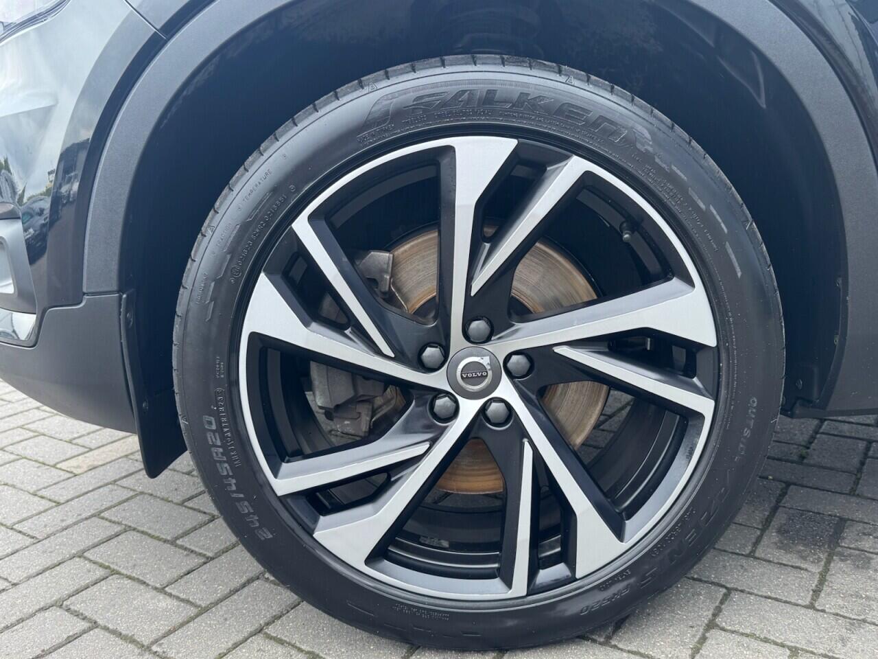 Used Volvo XC40 2020 for sale - 76701446: Photo 16