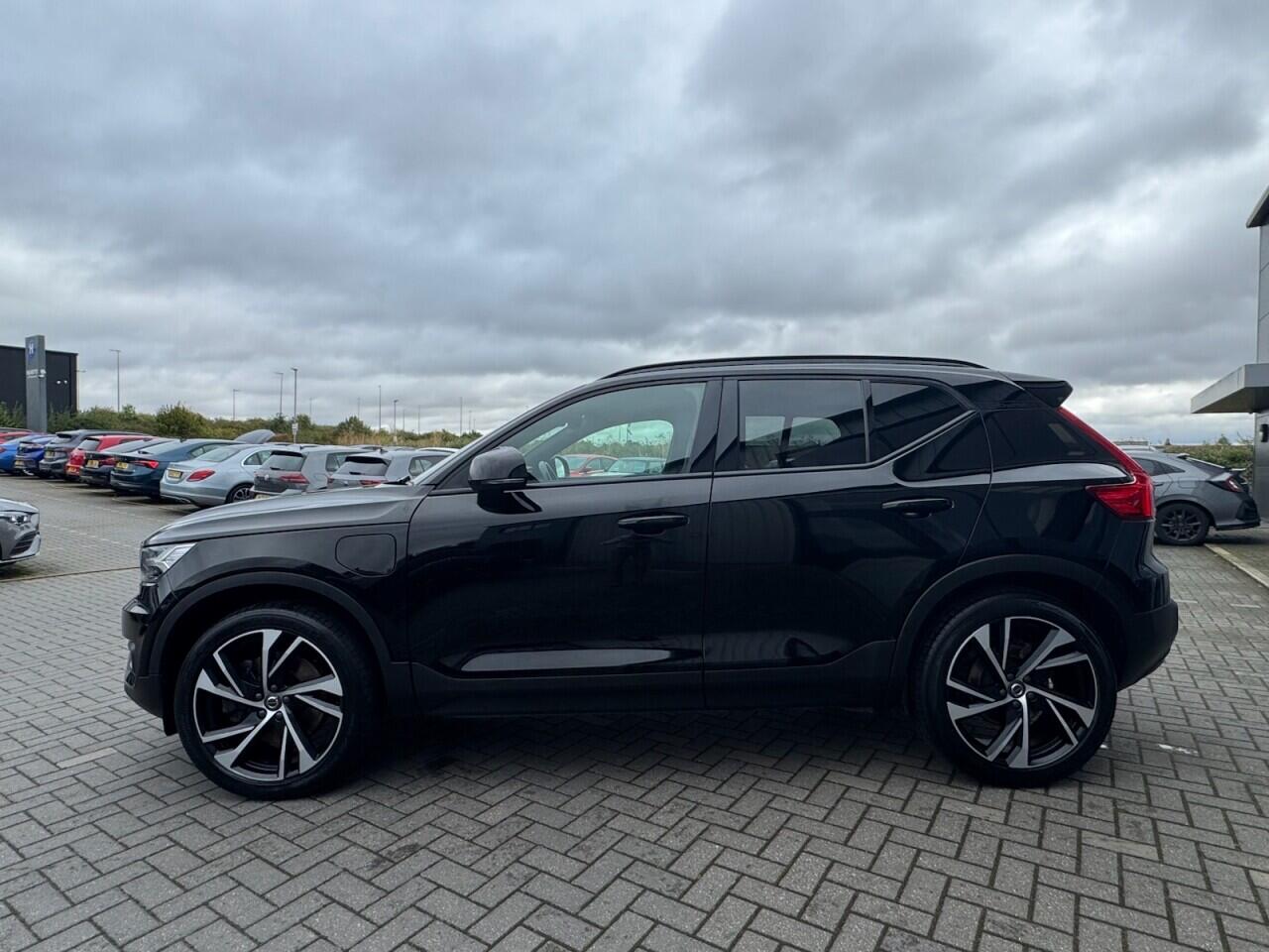 Used Volvo XC40 2020 for sale - 76701446: Photo 20