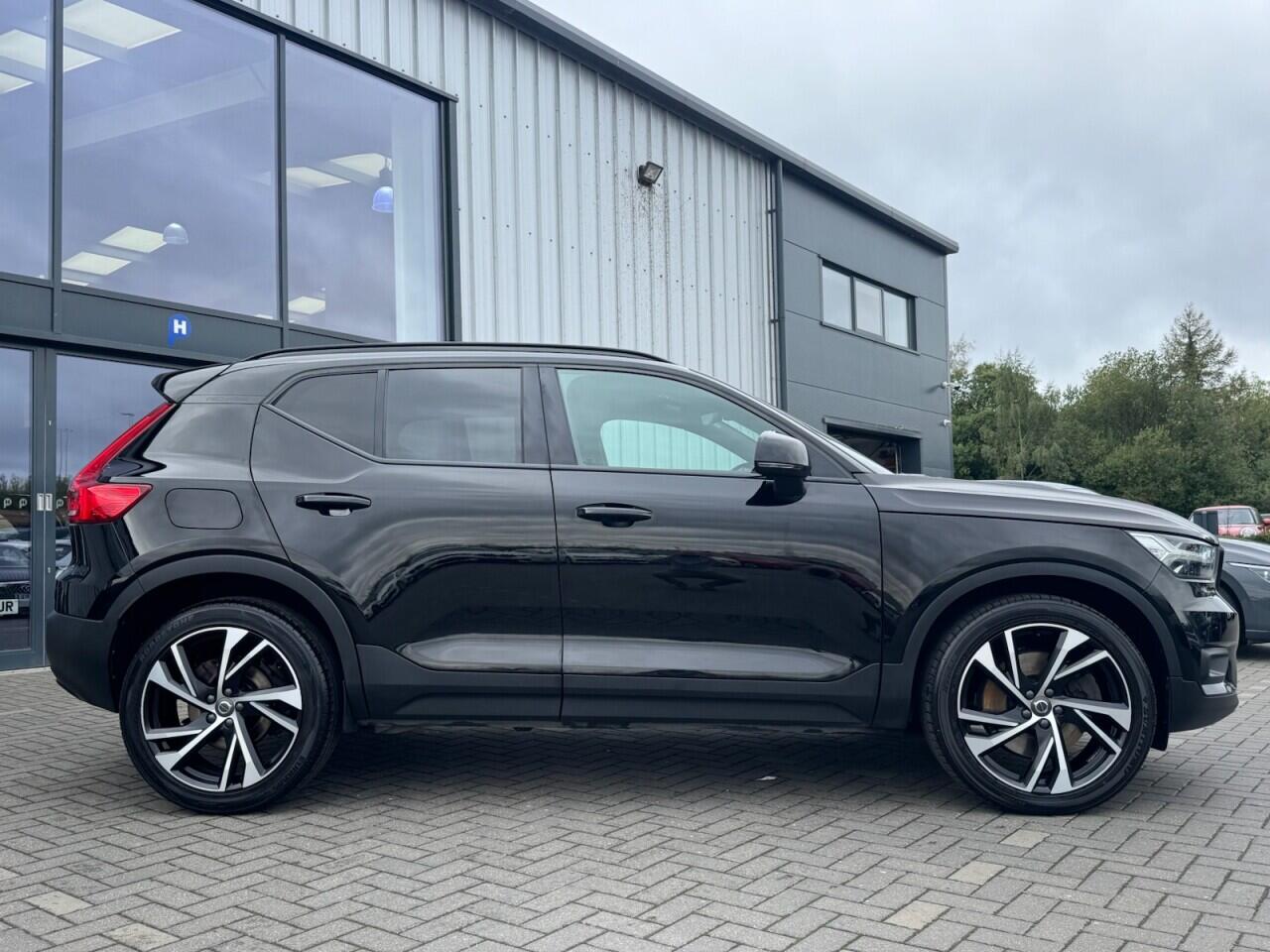 Used Volvo XC40 2020 for sale - 76701446: Photo 21
