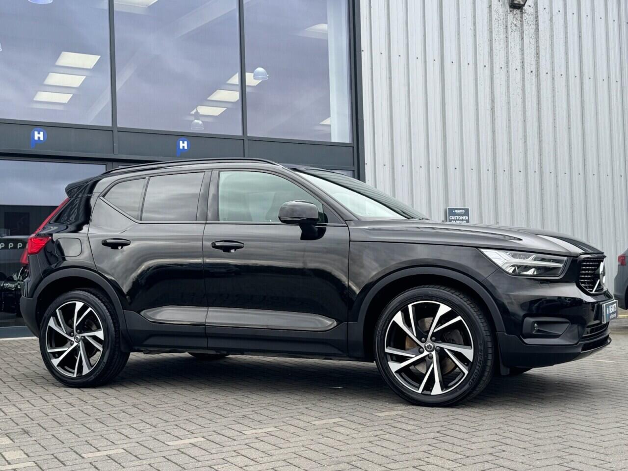 Used Volvo XC40 2020 for sale - 76701446: Photo 22