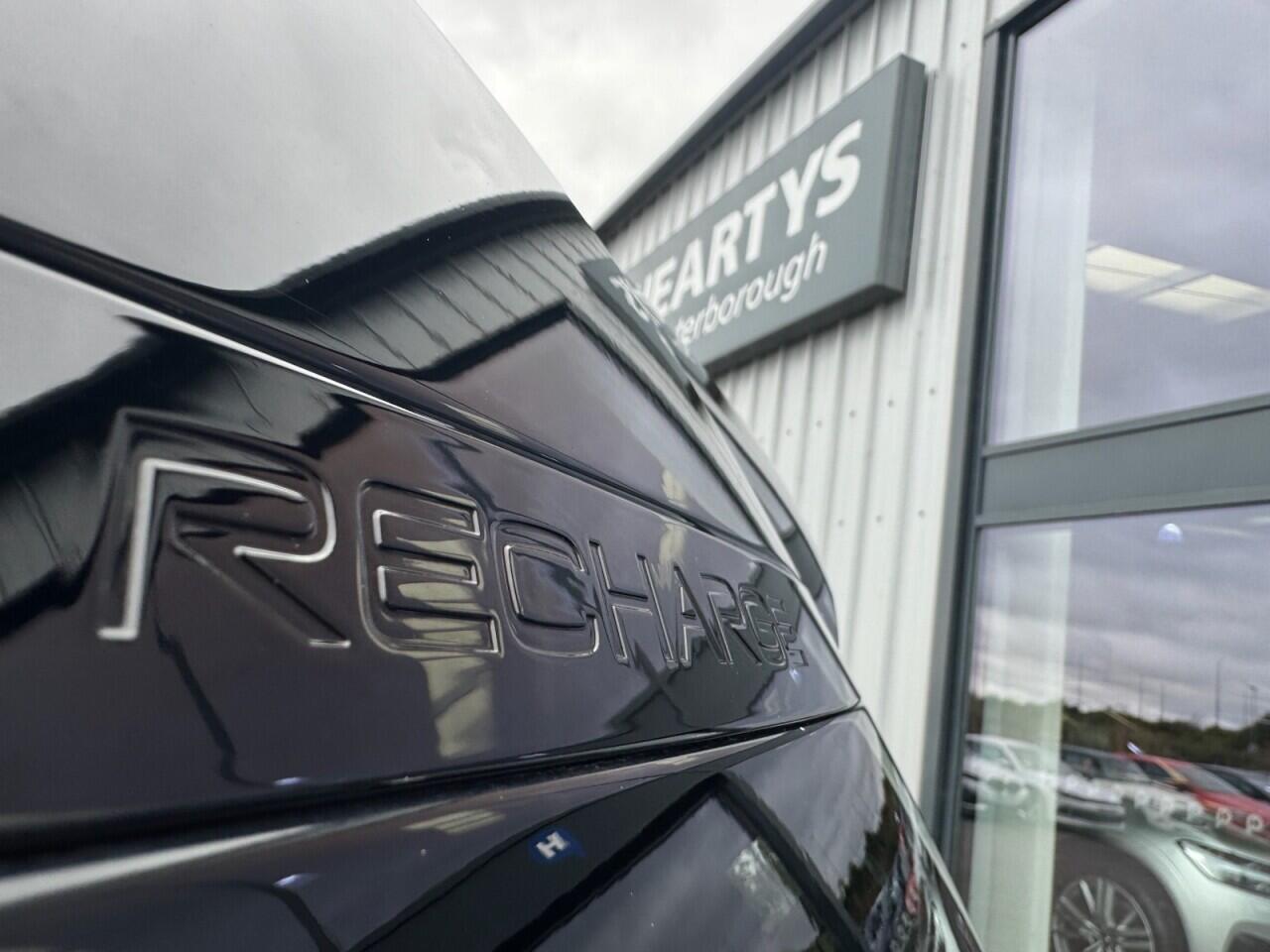 Used Volvo XC40 2020 for sale - 76701446: Photo 23