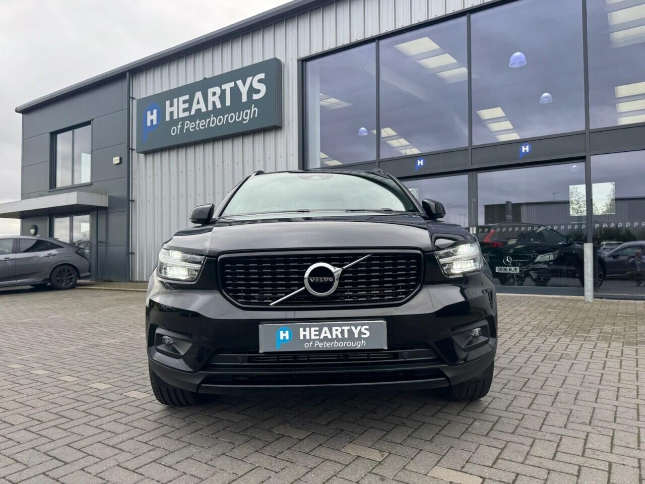 Used Volvo XC40 2020 for sale - 76701446: Photo 24
