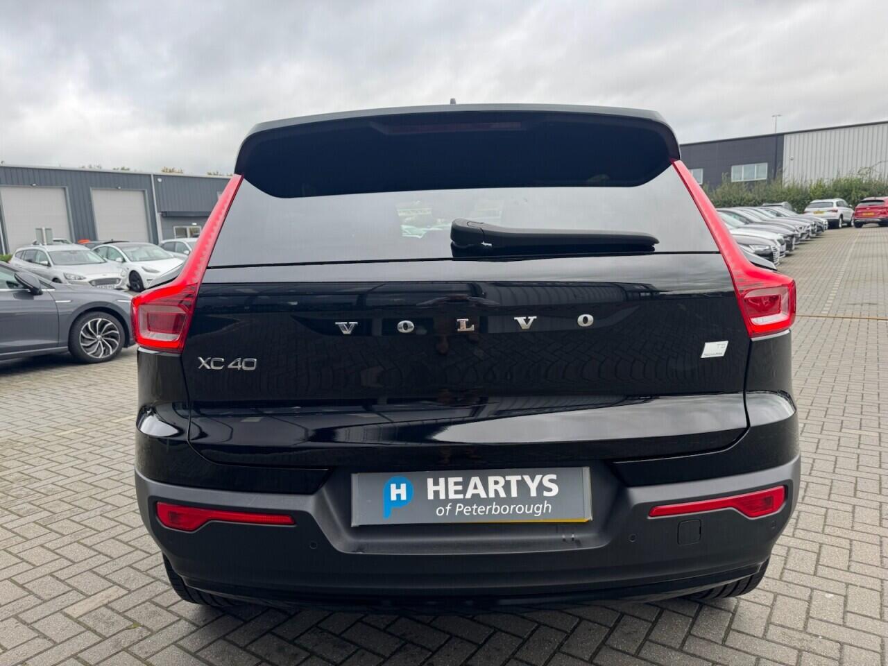 Used Volvo XC40 2020 for sale - 76701446: Photo 25