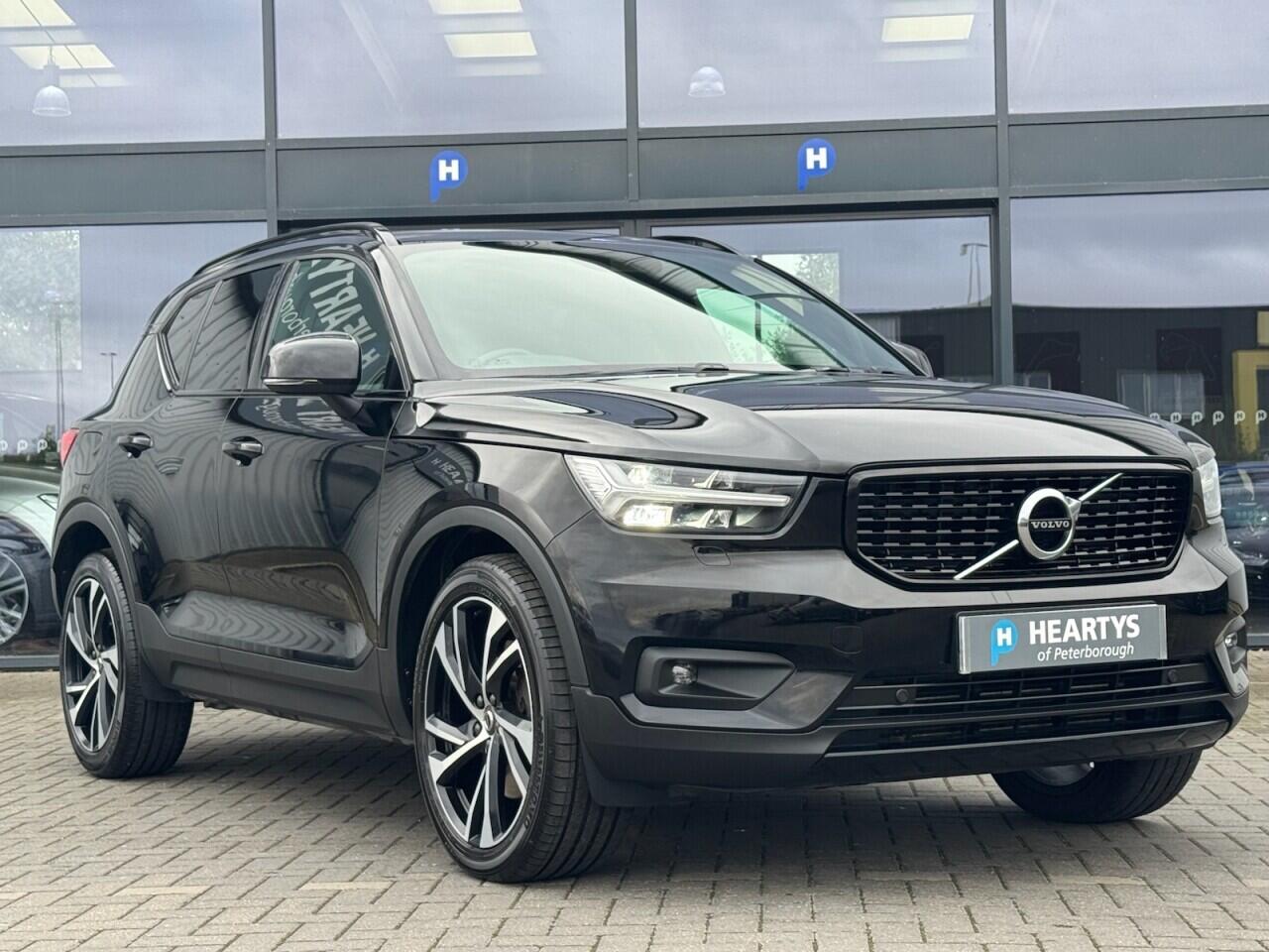 Used Volvo XC40 2020 for sale - 76701446: Photo 26