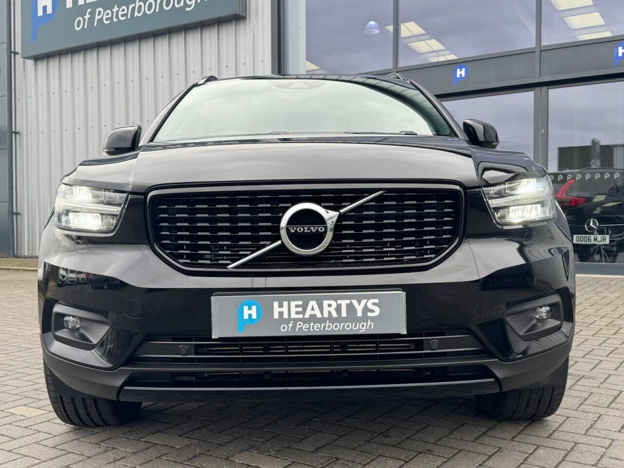 Used Volvo XC40 2020 for sale - 76701446: Photo 27