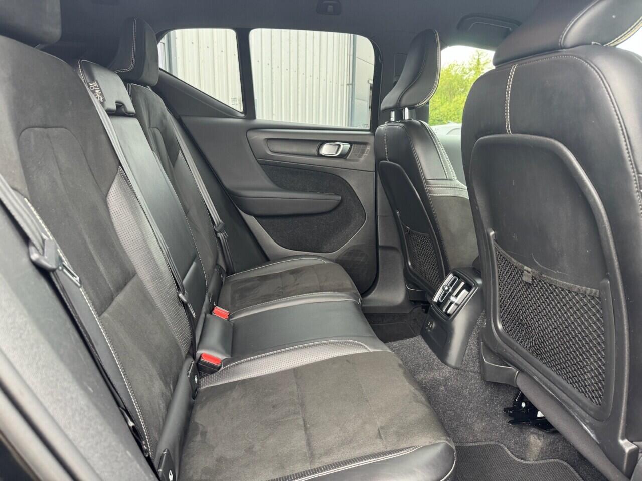 Used Volvo XC40 2020 for sale - 76701446: Photo 29