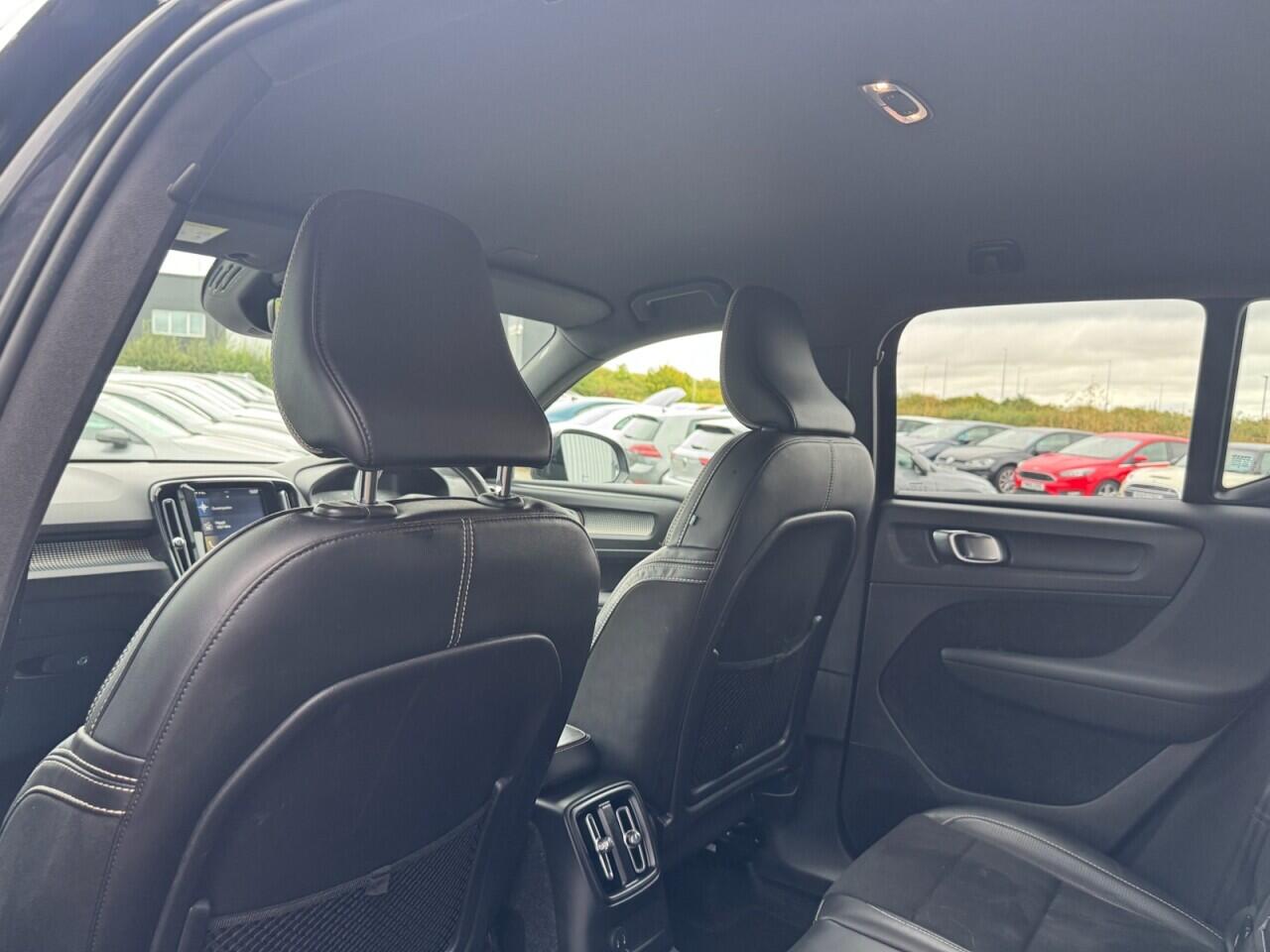 Used Volvo XC40 2020 for sale - 76701446: Photo 30