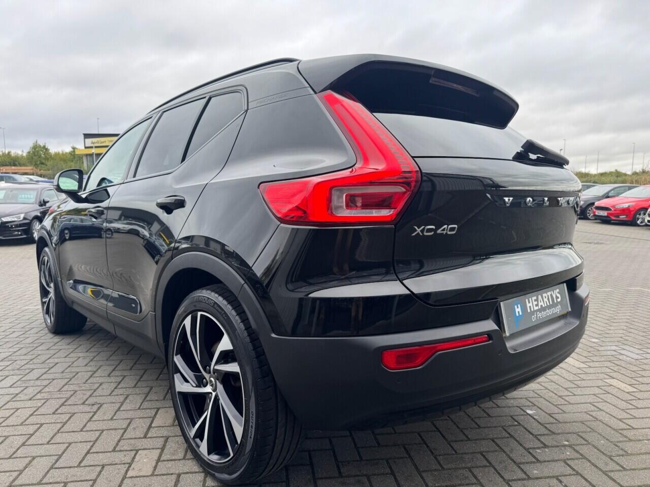 Used Volvo XC40 2020 for sale - 76701446: Photo 31