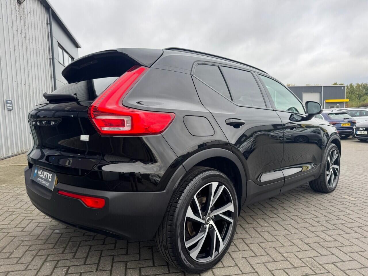 Used Volvo XC40 2020 for sale - 76701446: Photo 32
