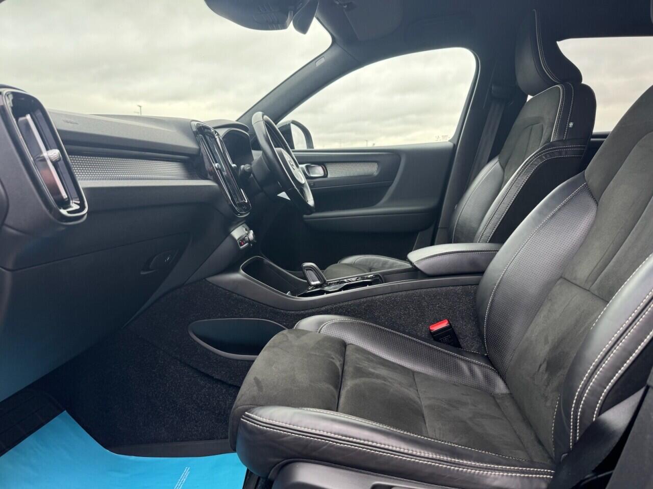 Used Volvo XC40 2020 for sale - 76701446: Photo 33