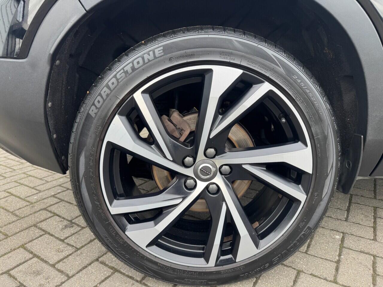 Used Volvo XC40 2020 for sale - 76701446: Photo 34