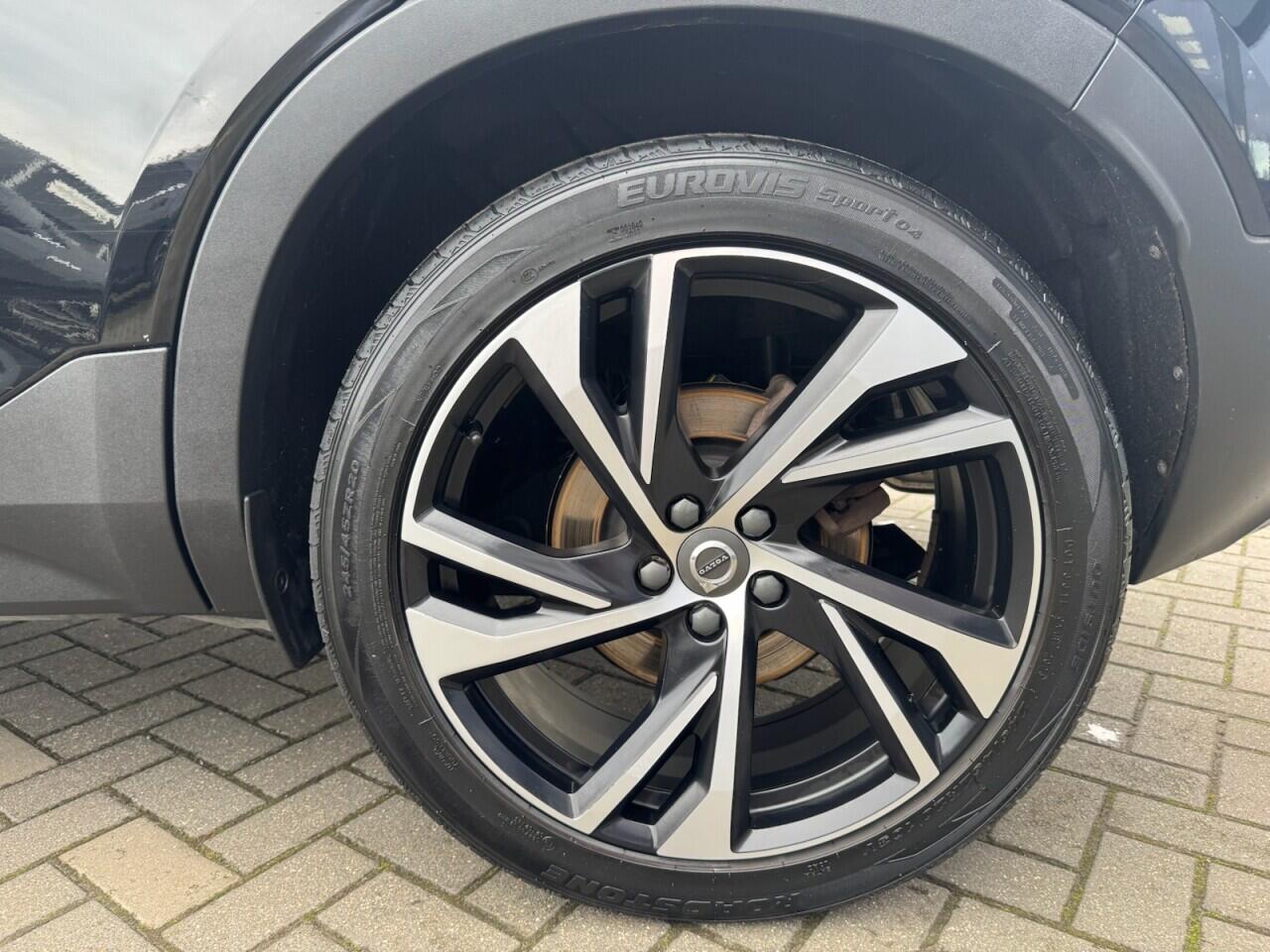 Used Volvo XC40 2020 for sale - 76701446: Photo 35