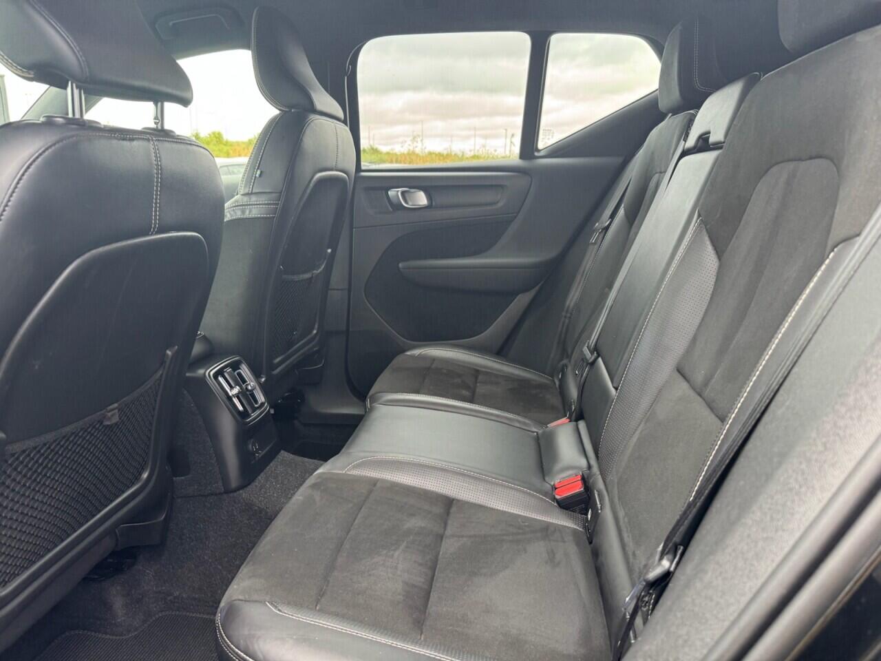 Used Volvo XC40 2020 for sale - 76701446: Photo 37