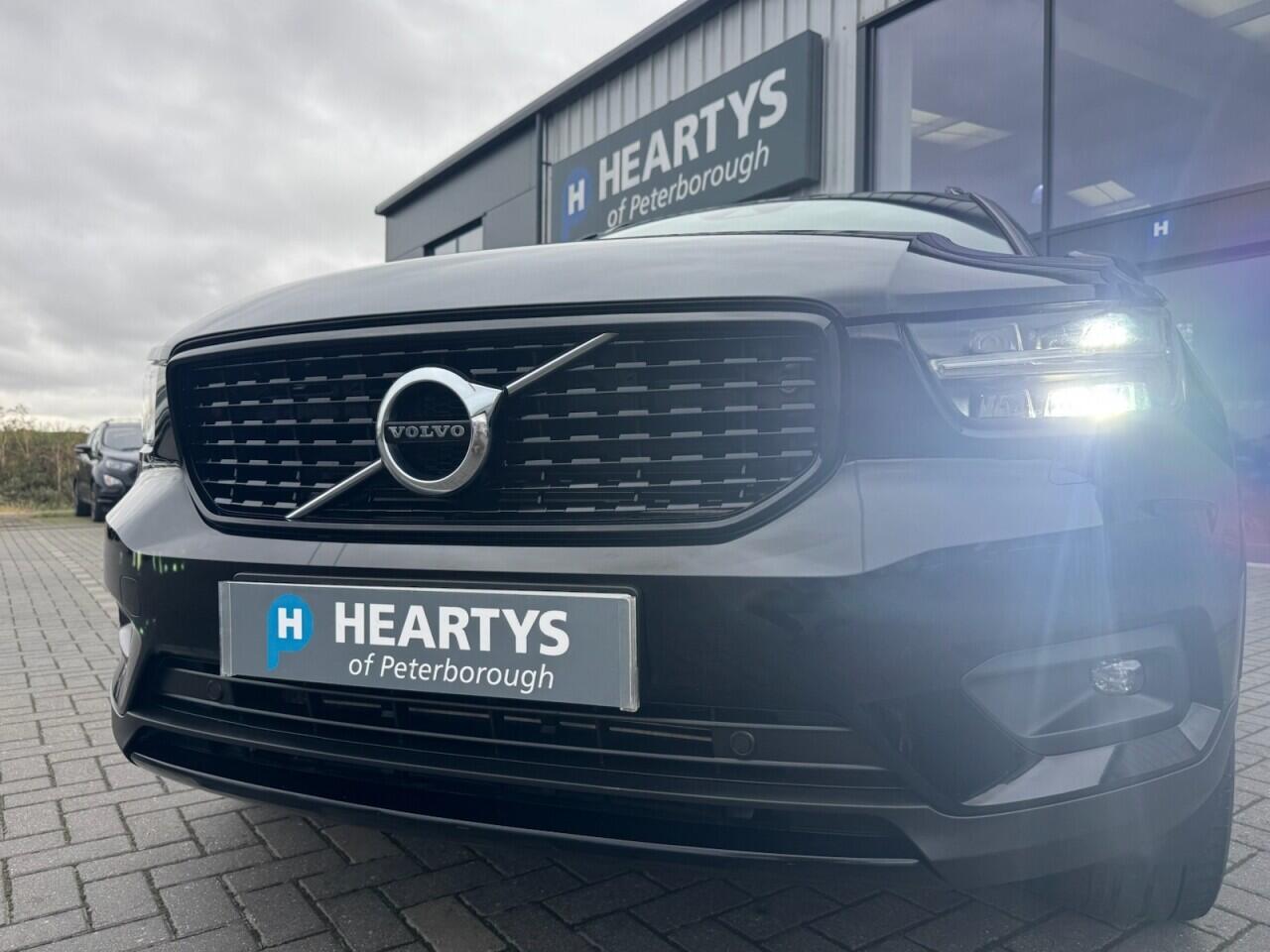 Used Volvo XC40 2020 for sale - 76701446: Photo 38